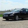 2012 Nissan Maxima
