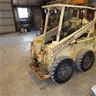 SKIDLOADER