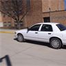 2007 Patrol Car for Sale