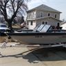 SOLD 1996 Sea Nymph GLS 175