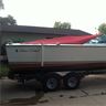 1978 Chris Craft Lancer