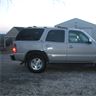 2004 Chevy Tahoe