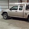 2009 Chevy Colorado