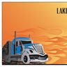 Class A Mail route Driver