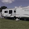 2008 38' Coachman Travel trailor