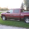 2008 Chevy Silverado 4x4 For Sale