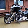 2011 Harley Davidson Street Glide