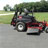 Toro Riding Lawn Mower