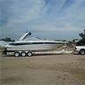 2005 Crownline 316 Boat