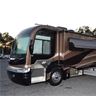 2003 Fleetwood Revolution 40C
