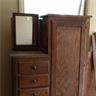 Antique furniture
