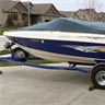 Rinker 2005 Captiva 212