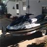 2000 Polaris Genesis PWC