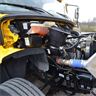 2007 Freightliner Sport Chassis RHA