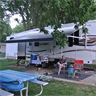 2013 Forest River Sierra 365SAQ