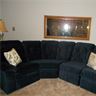 Navy Sectional Coach