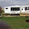 2014 Sierra 376BHOK 5th Wheel
