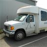 2005 Ford Bus