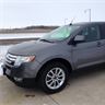 2009 Ford Edge - $2000 Below Book!