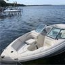Sea Ray Bow Rider 182