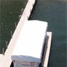 BoatHoist 8000pd 10ft Lakeside Lift
