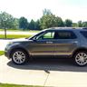 2013 Ford Explorer XLT, Excellent