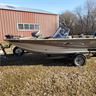 Fishing Boat with Motors