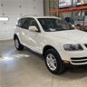 2007 VW Touareg SUV