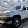 Chevy 3500