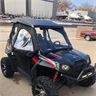 2011 Polaris RZR "S" SIDE BY SIDE
