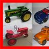 GREAT LAKES TOY SHOW