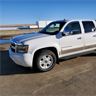 2008 Chevrolet Avalanche LT