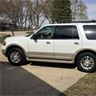 Ford Expedition Eddie Bauer Edition