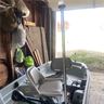 Sun Dolphin Pro 10.2 Boat