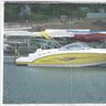 2008 Chaparral 244 Sunesta