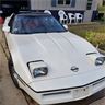 1984 corvette