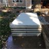 DuraLift aluminum dock