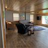 Spirit Lake Lakefront Home for Sale