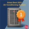 Heating & Cooling Services
