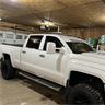 2015 GMC duramax 2500 HD