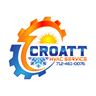 CROATT HVAC SERVICE LLC