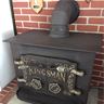 Wood stove