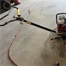 Cement Power Trowl