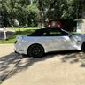 2020 Mustang GT Premium Convertible