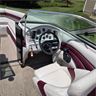 23'Crownline open bow