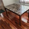 Dining Room Table