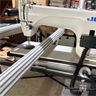 Used DDL-8700 JUKI Sewing Machine