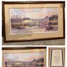 Rare Limited Edition Okoboji Print