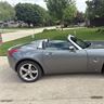 2007 Convertible