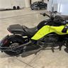 Motorcycle